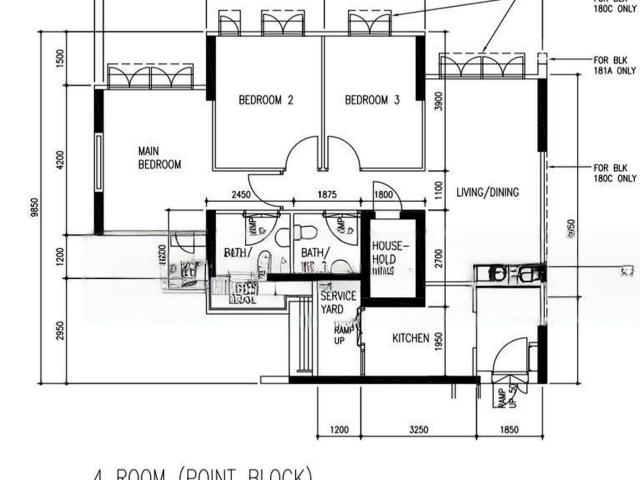 Detached House for sale