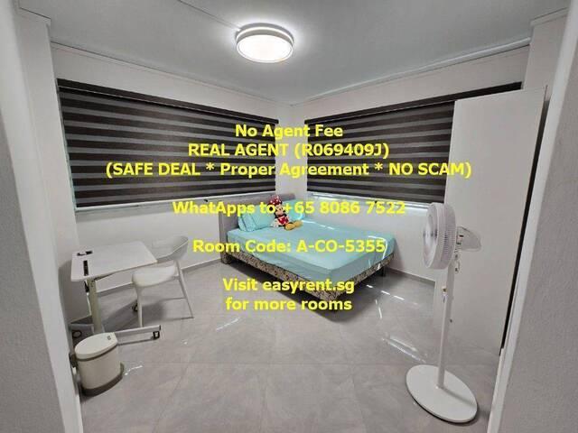 Room for rent