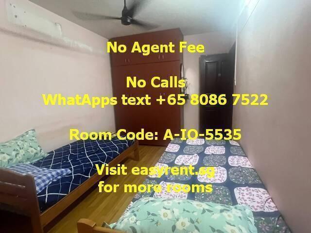 Room for rent