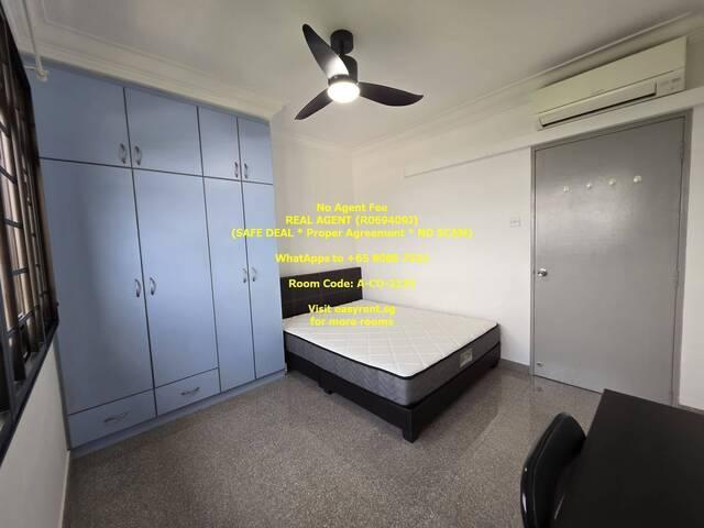 Room for rent