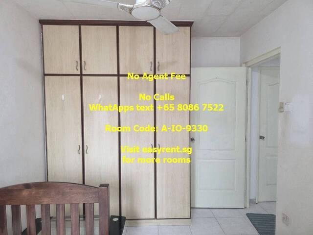 Room for rent