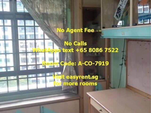 Room for rent