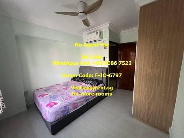 Room for rent