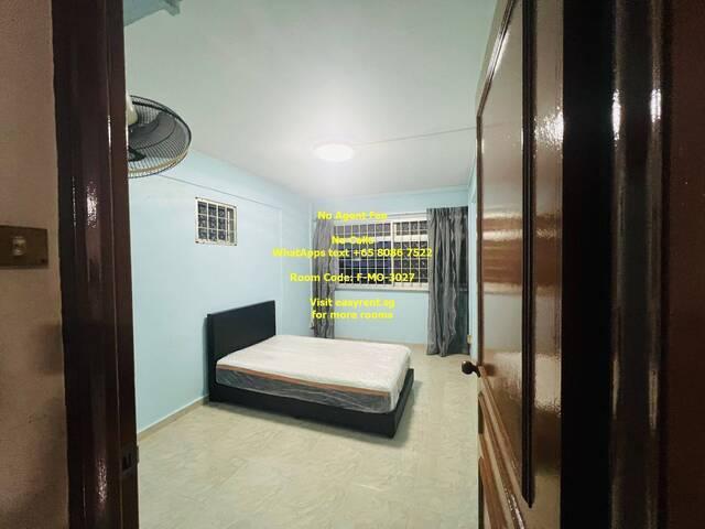 Room for rent