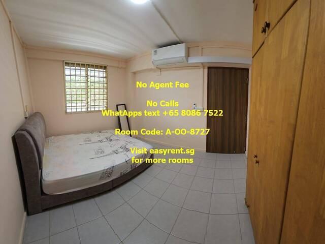 Room for rent