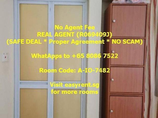 Room for rent