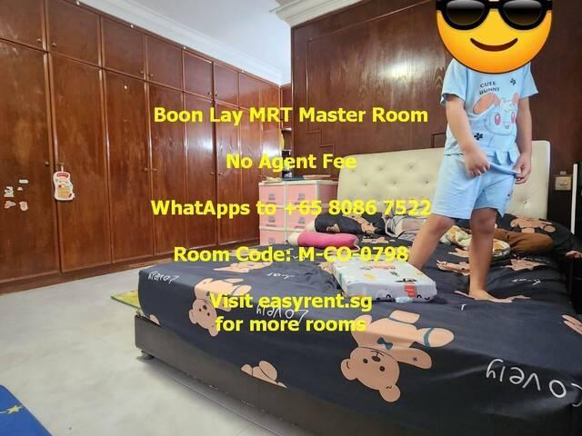 Room for rent