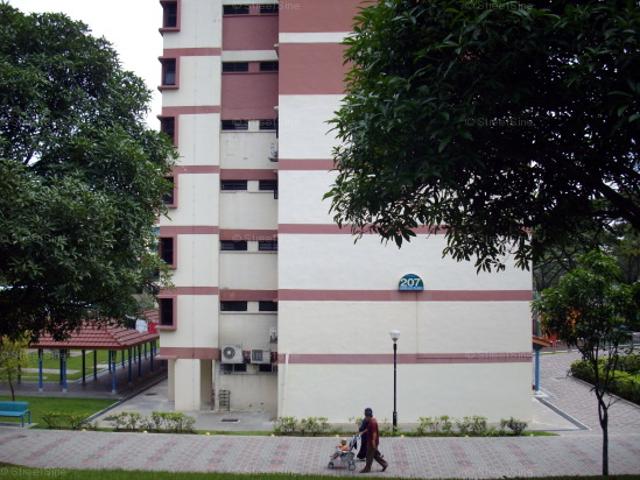 Detached House for sale