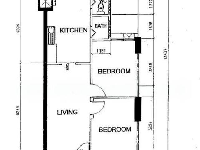 Detached House for sale