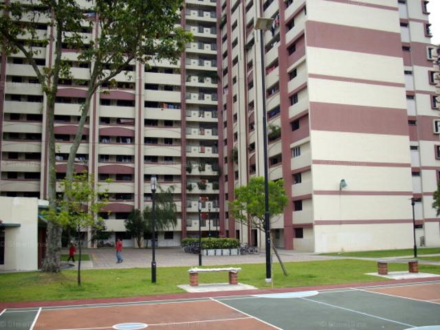 Detached House for rent
