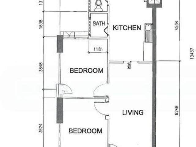 Detached House for sale
