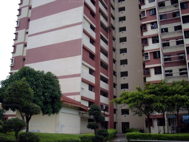 Detached House for sale