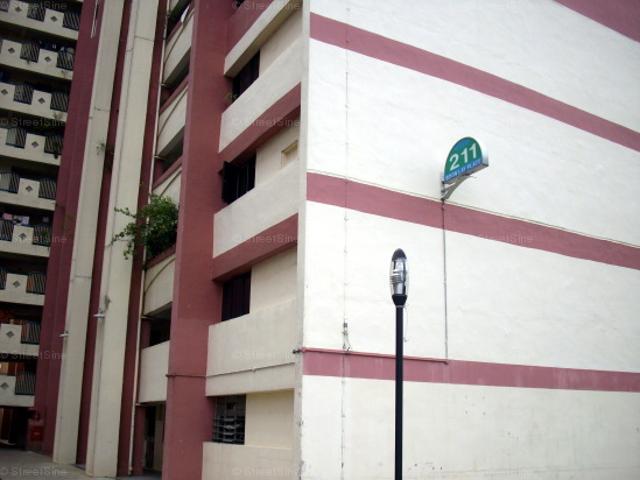 Detached House for sale in Boon Lay, 05 South West