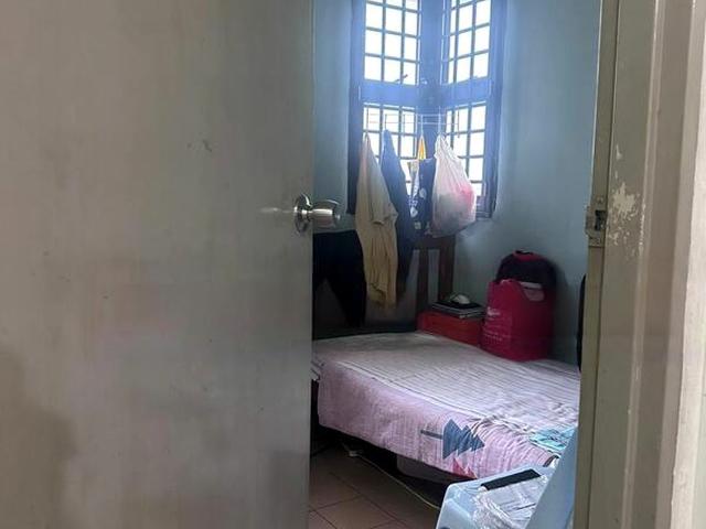 Detached House for sale