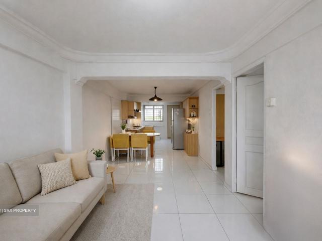 Detached House for sale