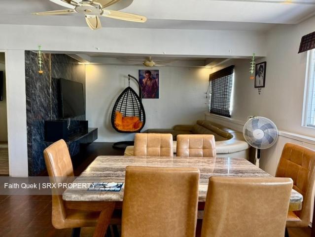 Detached House for sale in Boon Lay, 05 South West