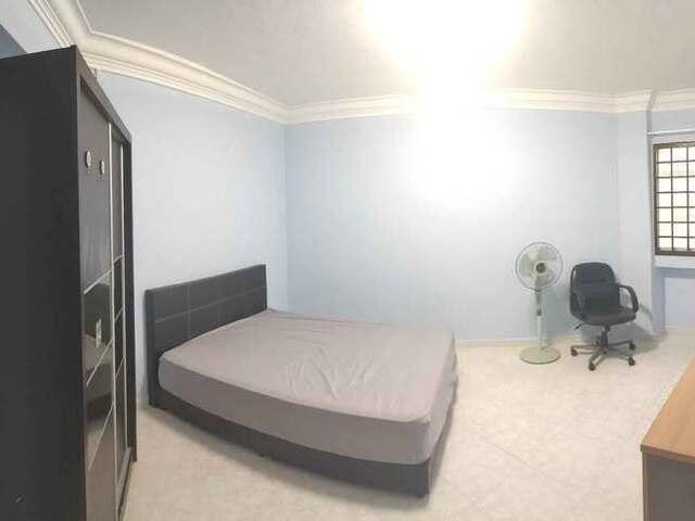 Room for rent