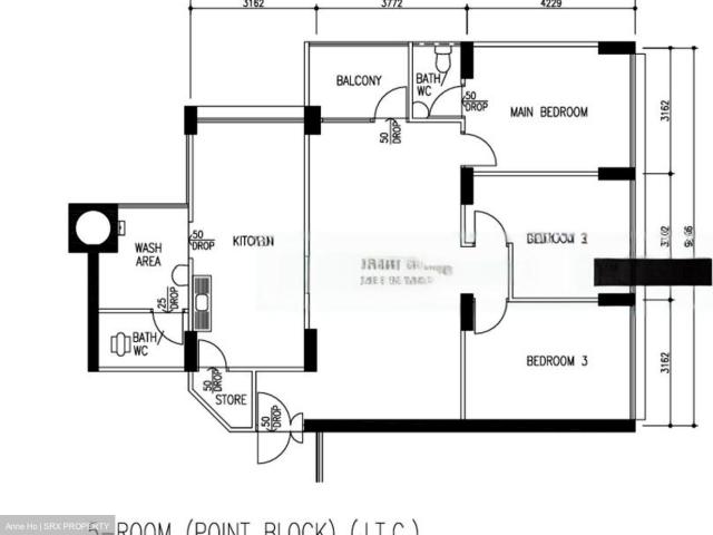 Detached House for sale in Boon Lay, 05 South West