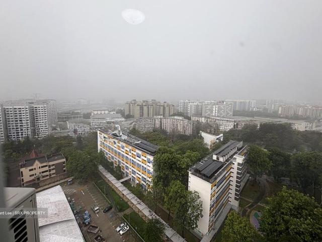 Detached House for sale in Boon Lay, 05 South West