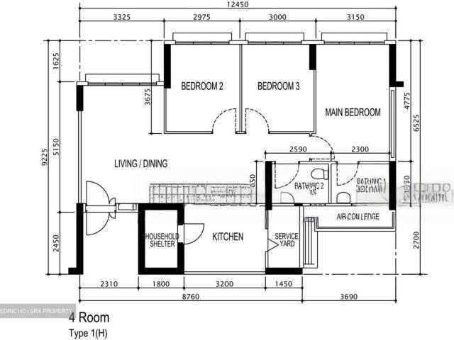 HDB House for sale in Jurong