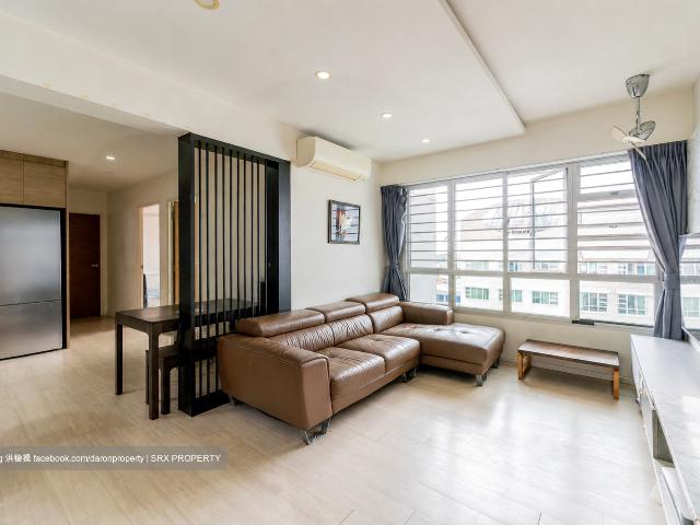Detached House for sale