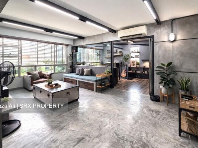 Detached House for sale