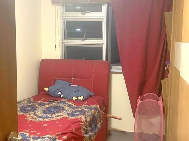 Detached House for rent in Boon Lay, 05 South West