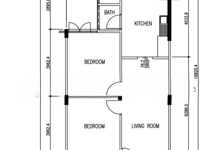 Detached House for sale