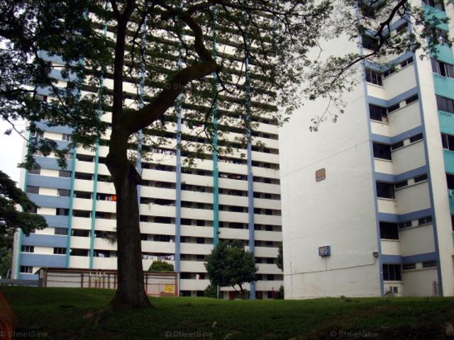 Detached House for sale