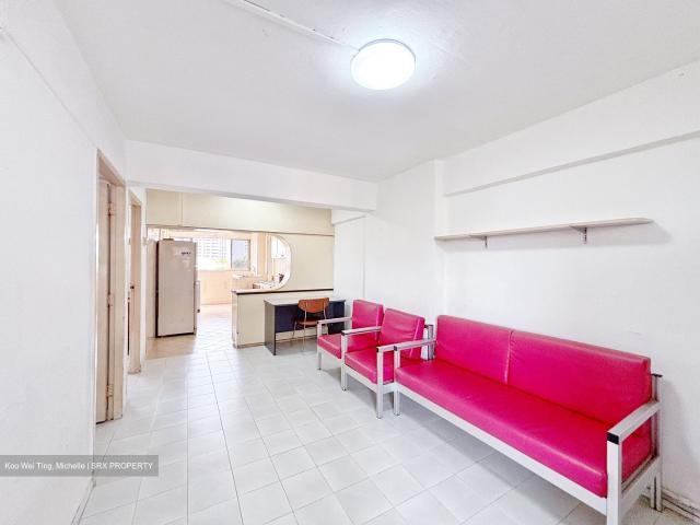 Detached House for sale in Boon Lay, 05 South West