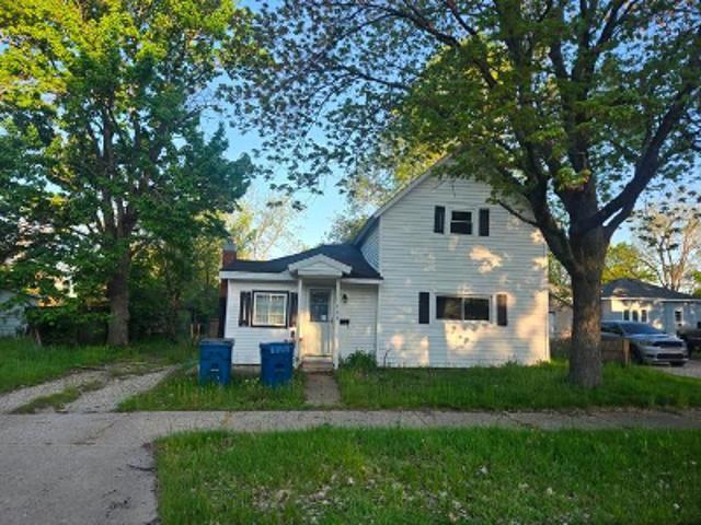 House for sale in Cadillac, Michigan