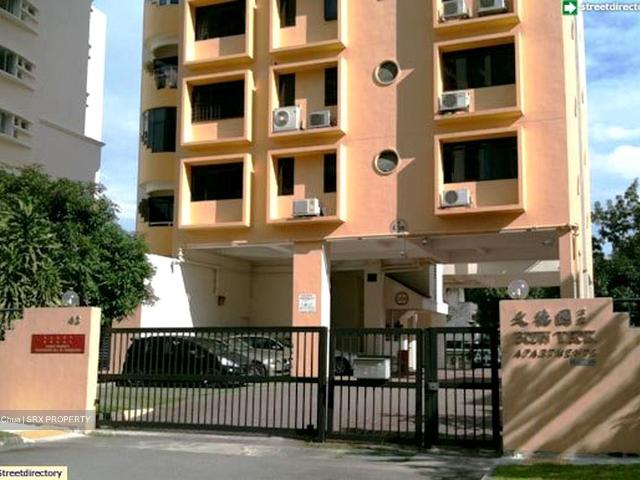 Apartment for rent