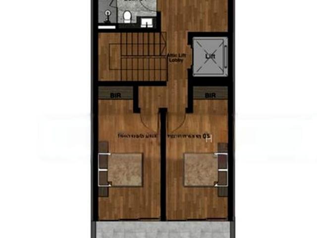 Condominium for sale in Toa Payoh, 12 Central, Toa Payoh