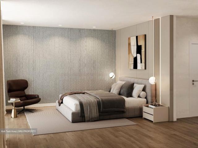 Condominium for sale in Novena