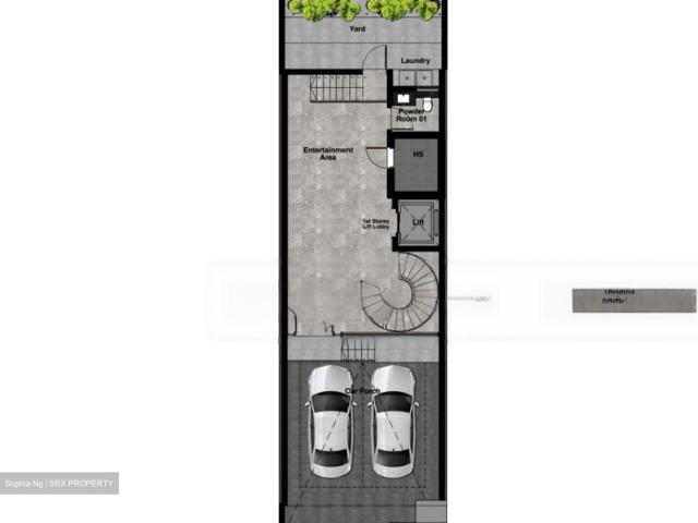 Condominium for sale in Toa Payoh, 12 Central, Toa Payoh