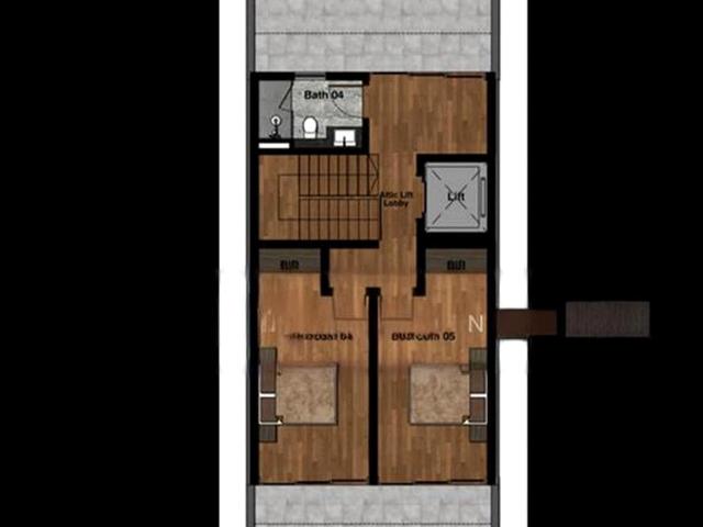 Condominium for sale in Toa Payoh, 12 Central, Toa Payoh