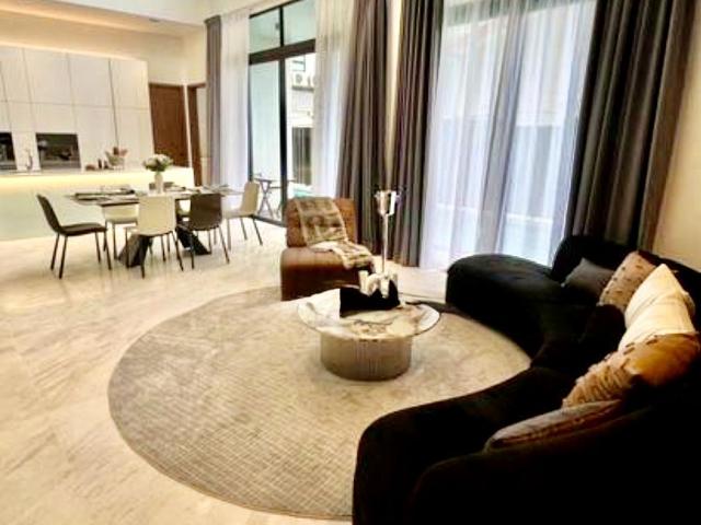 Condominium for sale in Toa Payoh, 12 Central, Toa Payoh