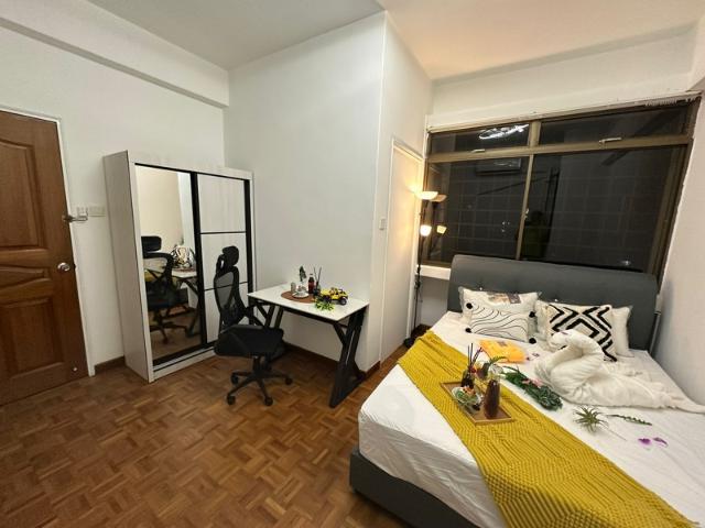 Apartment for rent