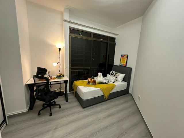 Apartment for rent