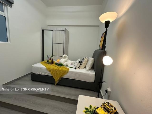 Condominium for rent