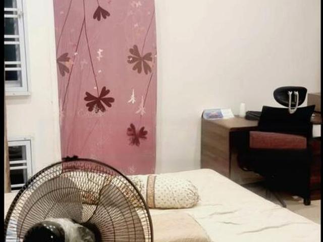 Condominium for rent