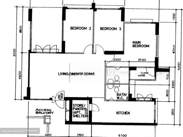 Detached House for sale