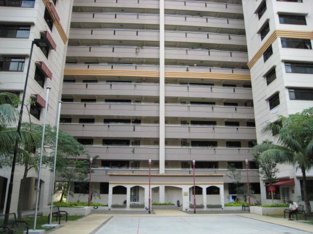 Detached House for sale in Tiong Bahru