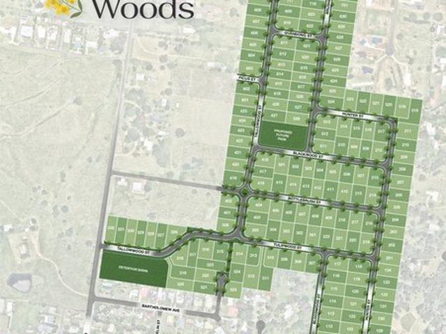 Land for sale in Boonah
