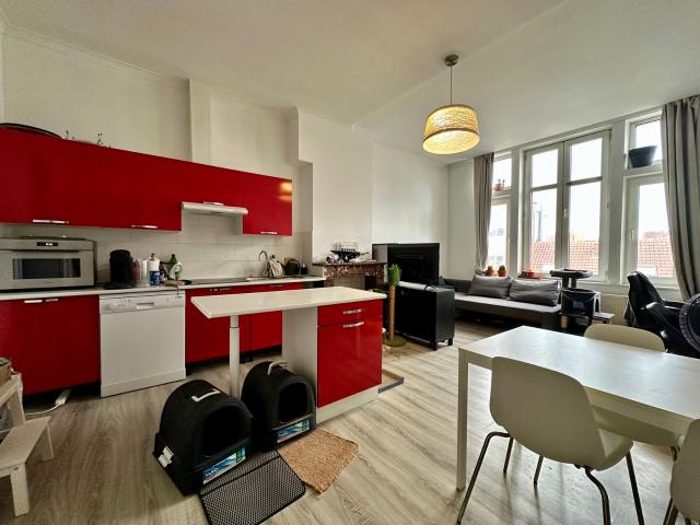 Appartement location à Elsene, Bruxelles