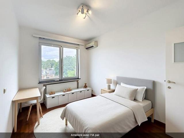 Appartement location à Brussel, Bruxelles