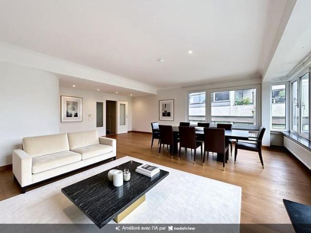 Appartement location à Brussel, Bruxelles