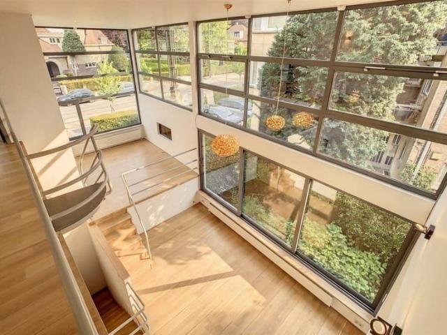Appartement location à Brussel, Bruxelles