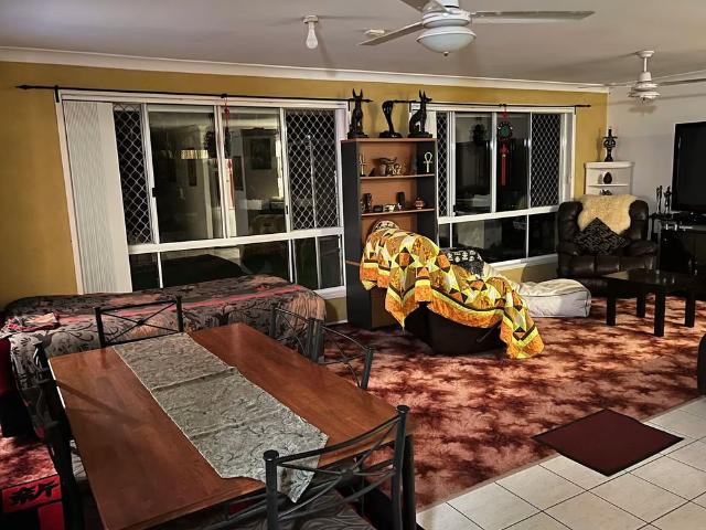 Room for rent in Methul, Queensland