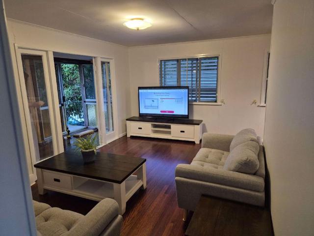 Room for rent in Zillmere, City of Brisbane